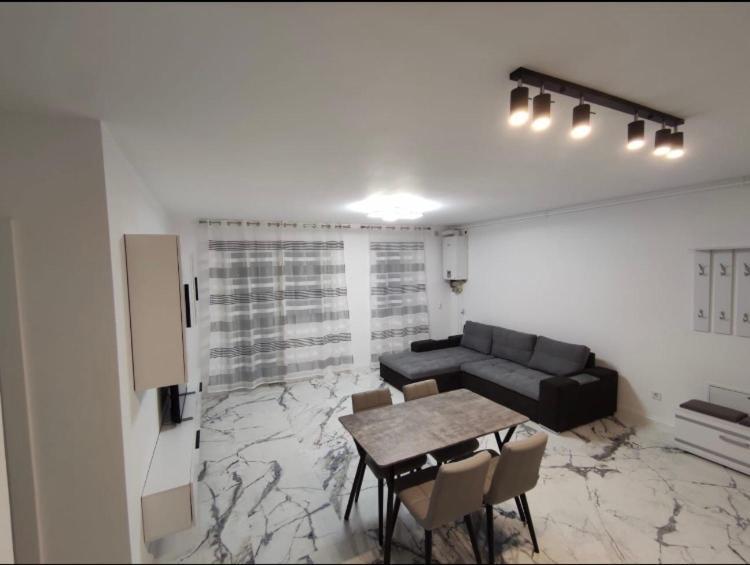 Apartament Vivo Apartamento Floreşti Exterior foto